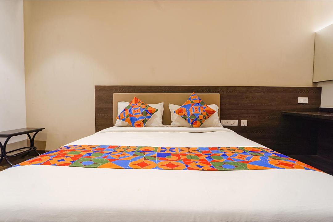 Photo of Bedroom in Ram Nagar