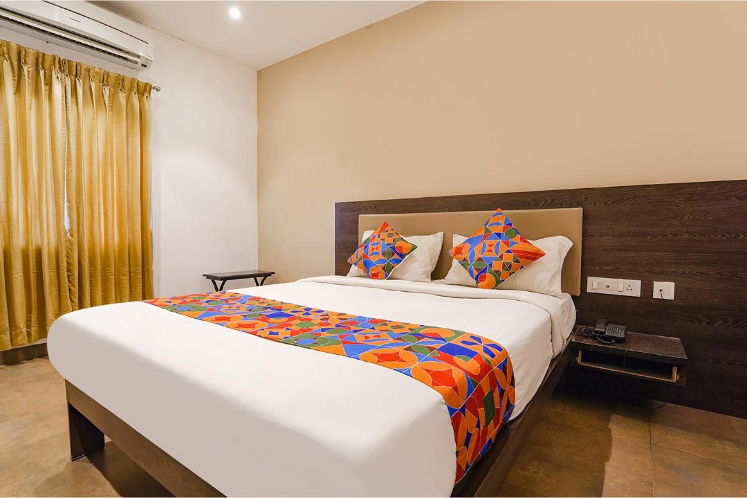 Photo of Bedroom in Ram Nagar