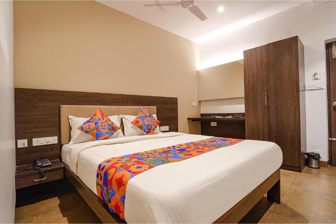 Photo of Bedroom in Ram Nagar