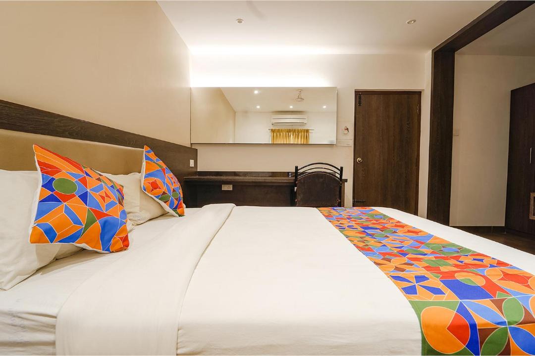 Photo of Bedroom in Ram Nagar