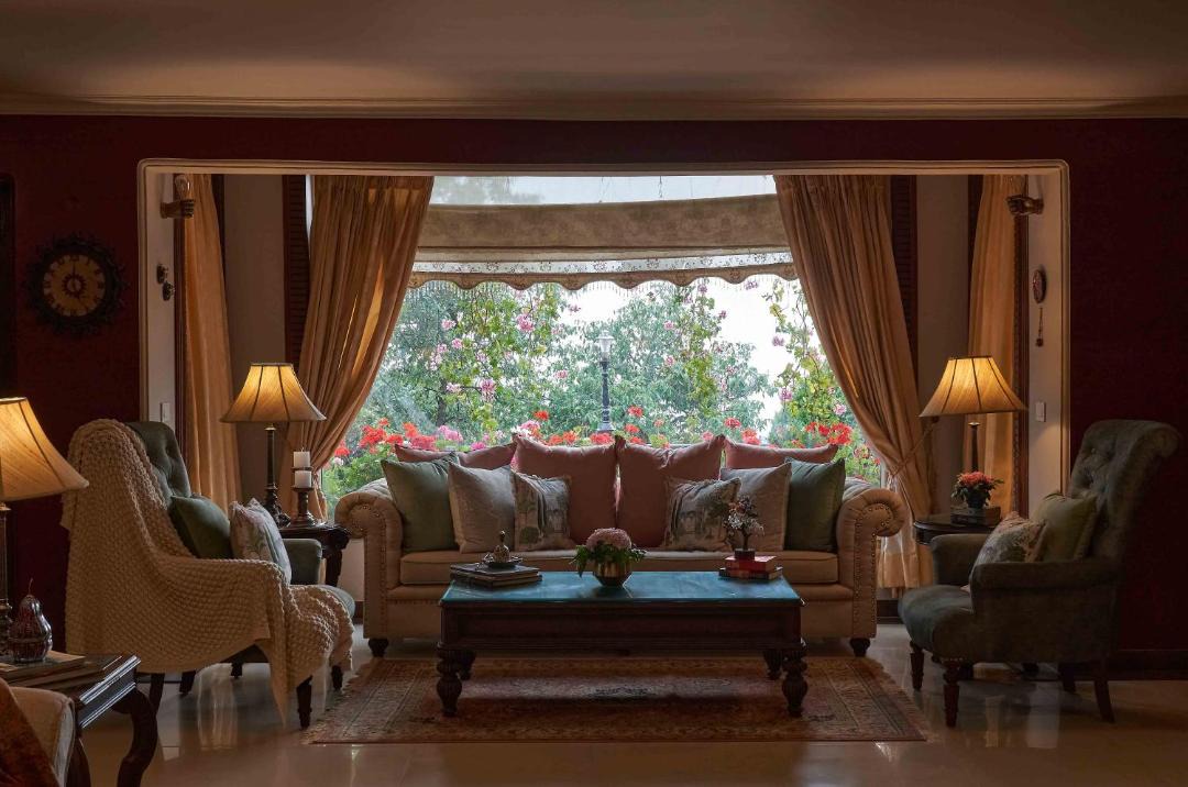 Photo of Livingroom in The Mall Road