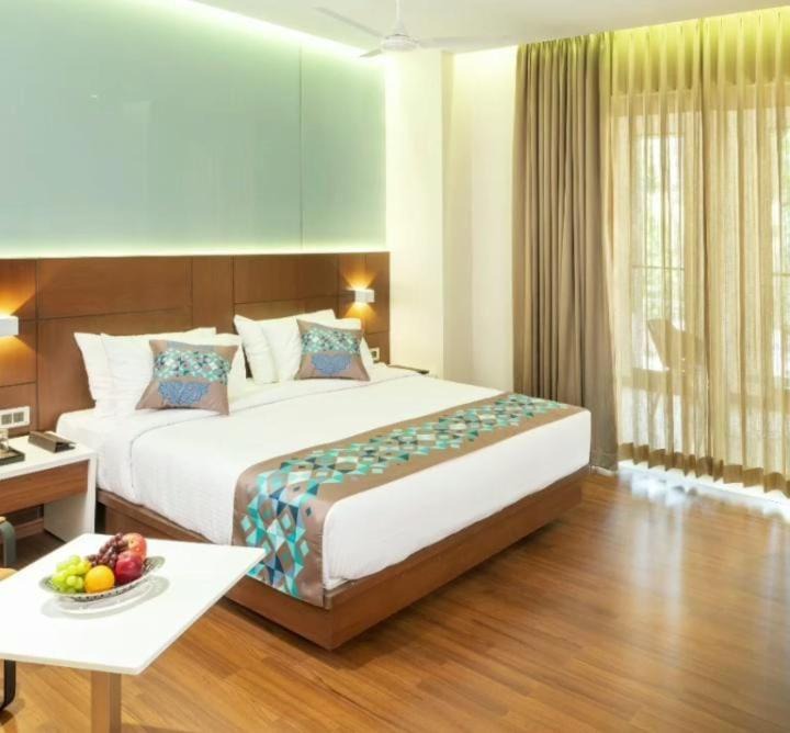 Photo of Bedroom in Palani