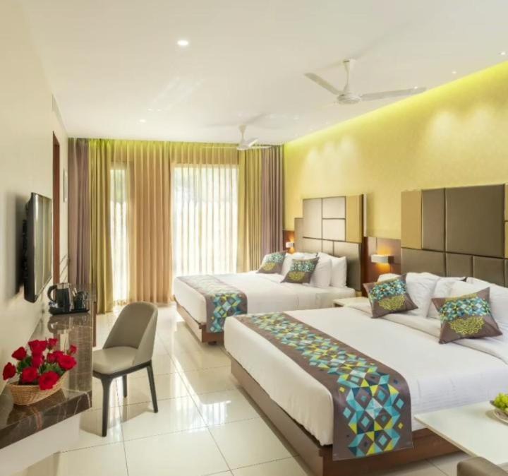 Photo of Bedroom in Palani