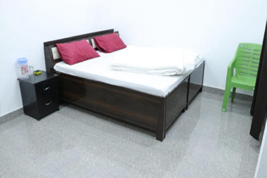 Photo of Bedroom in Barkot
