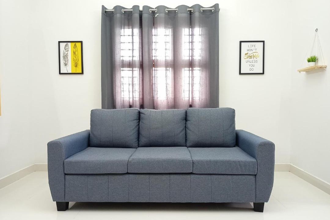 Photo of Livingroom in Madurai