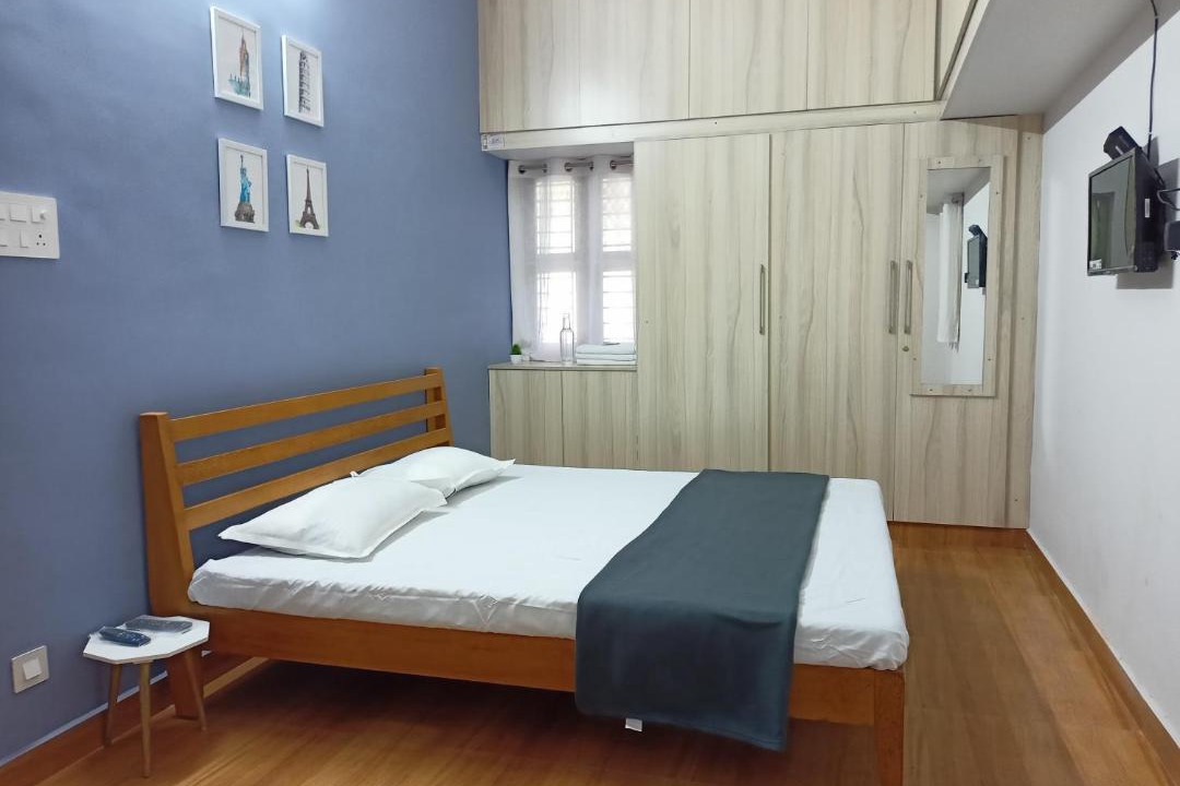 Photo of Bedroom in Madurai