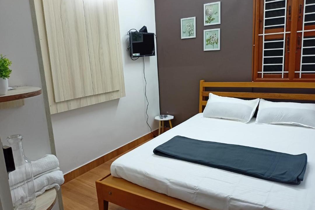 Photo of Bedroom in Madurai