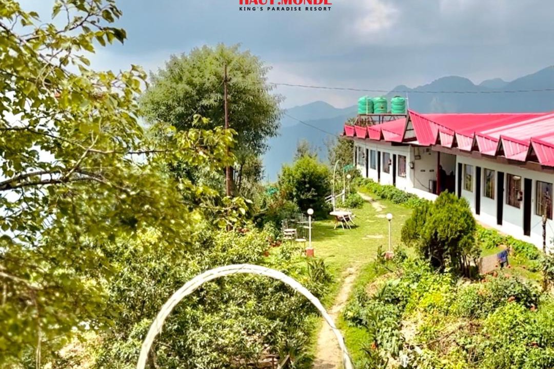Photo of Others in Kanatal