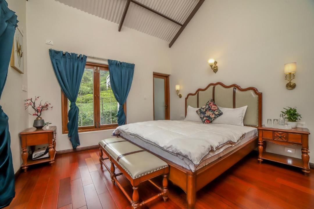Photo of Bedroom in Wellington