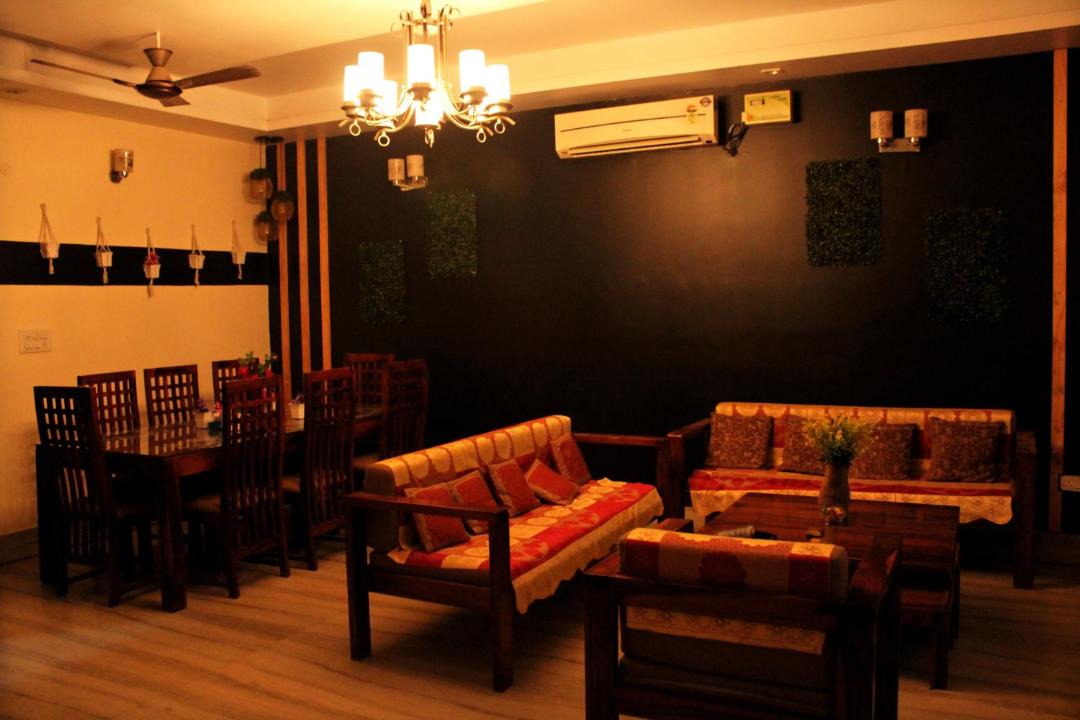 Photo of Livingroom in Faridabad