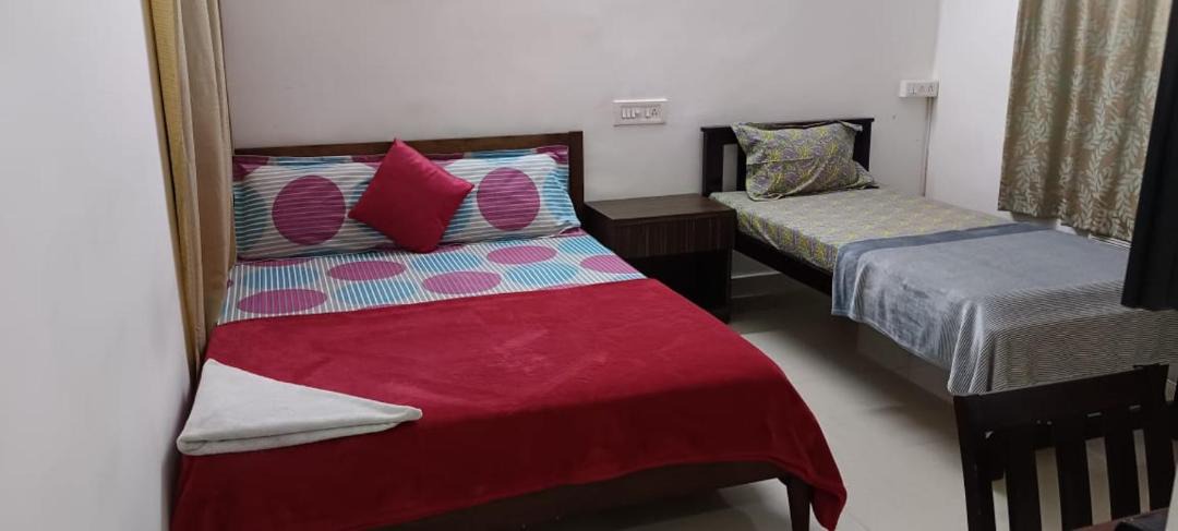 Photo of Bedroom in Thousand Lights West