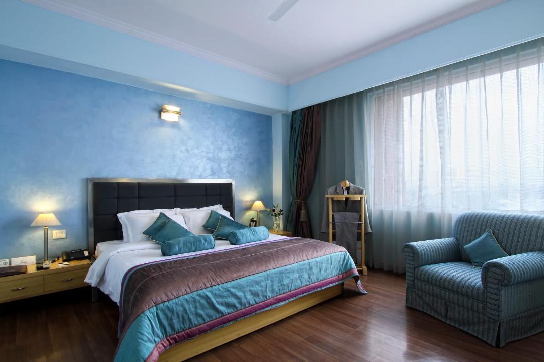 Photo of Bedroom in Alambagh