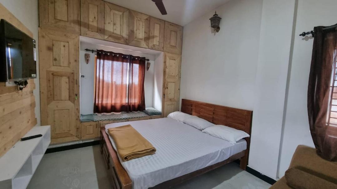 Photo of Bedroom in Thalayathimund