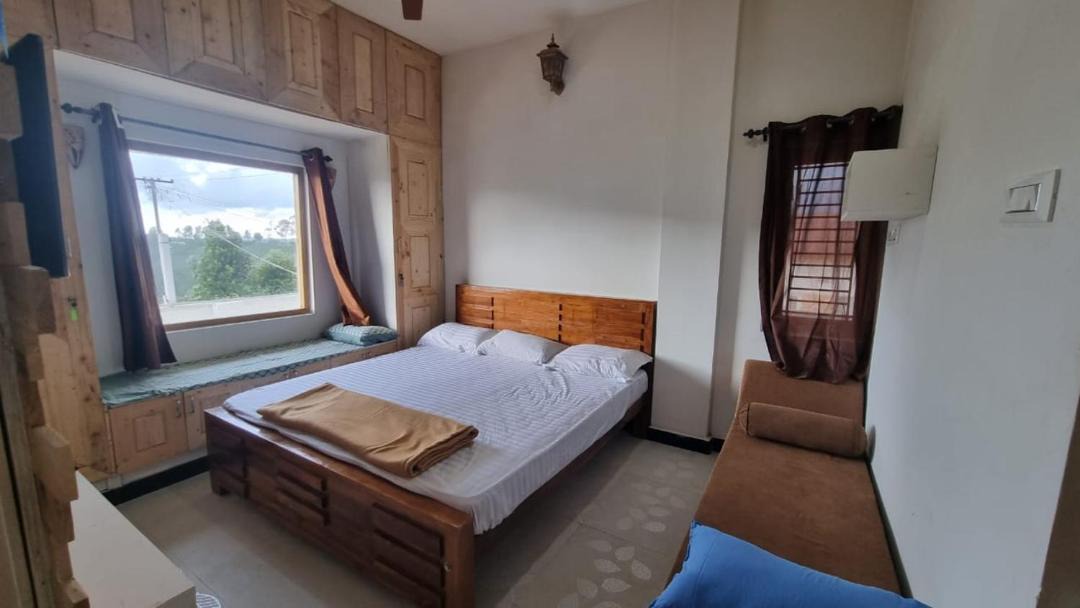 Photo of Bedroom in Thalayathimund