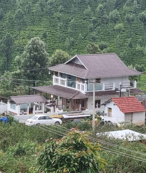 Photo of Buildings in Thalayathimund