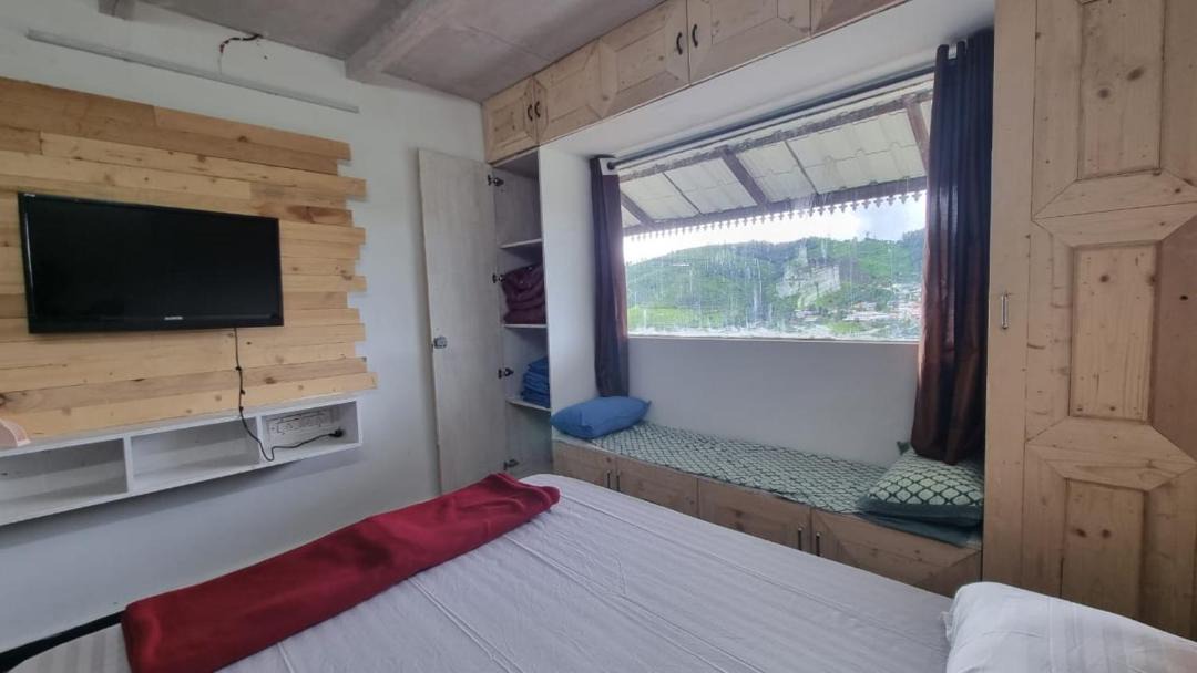Photo of Bedroom in Thalayathimund