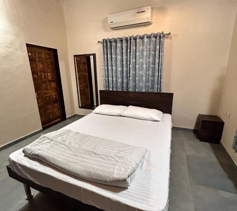 Photo of Bedroom in Karjat