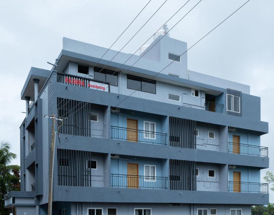 Photo of Buildings in Udupi