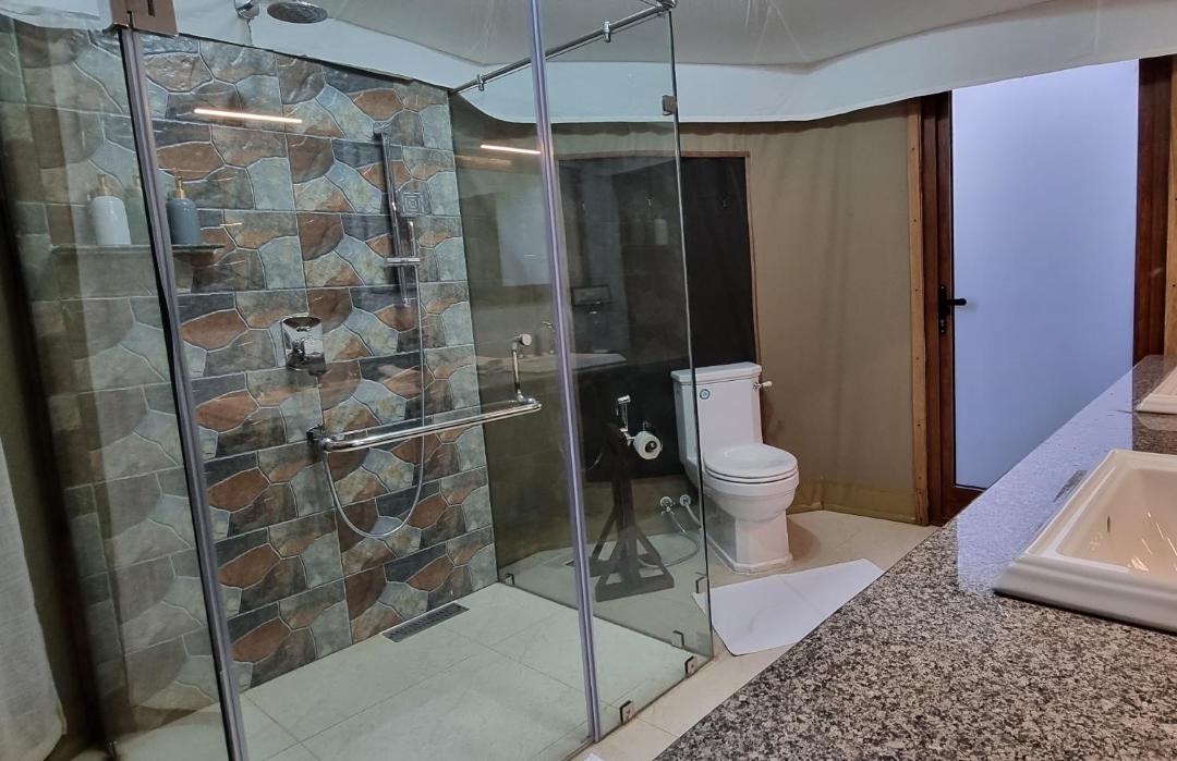 Photo of Bathroom in Baihar