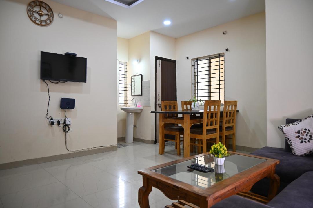 Photo of Livingroom in Indore