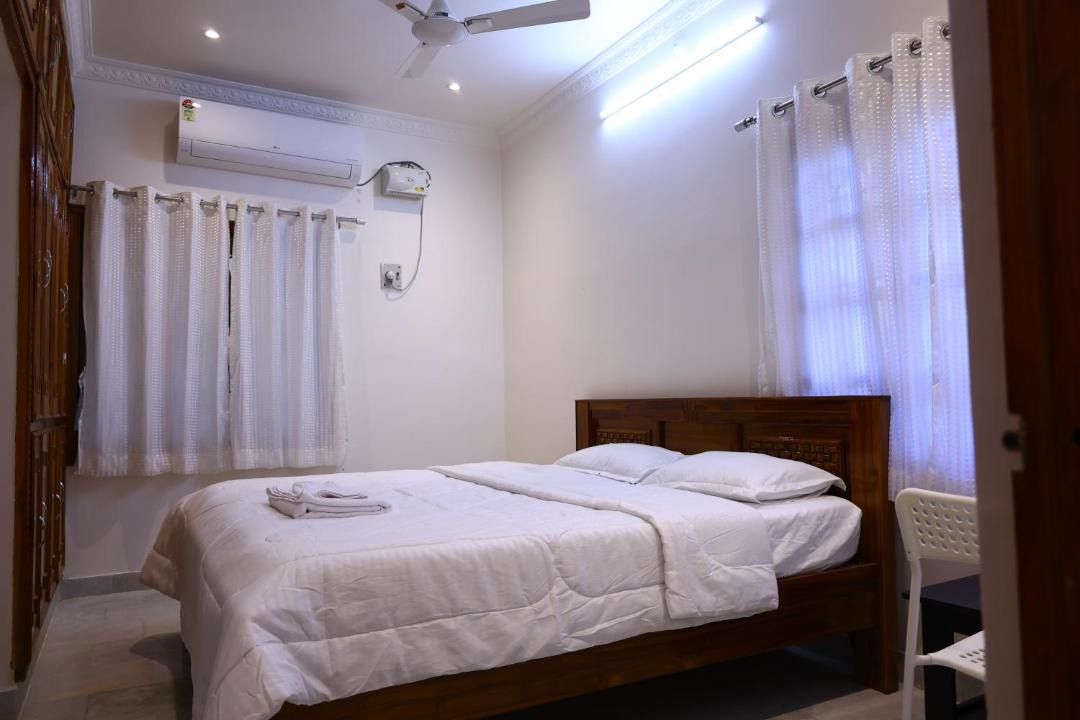 Photo of Bedroom in Tirupati