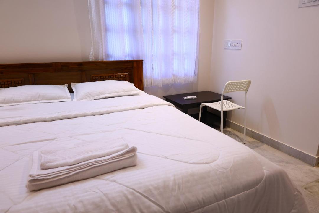 Photo of Bedroom in Tirupati