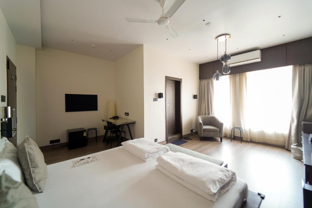 Photo of Bedroom in Bhowanipore