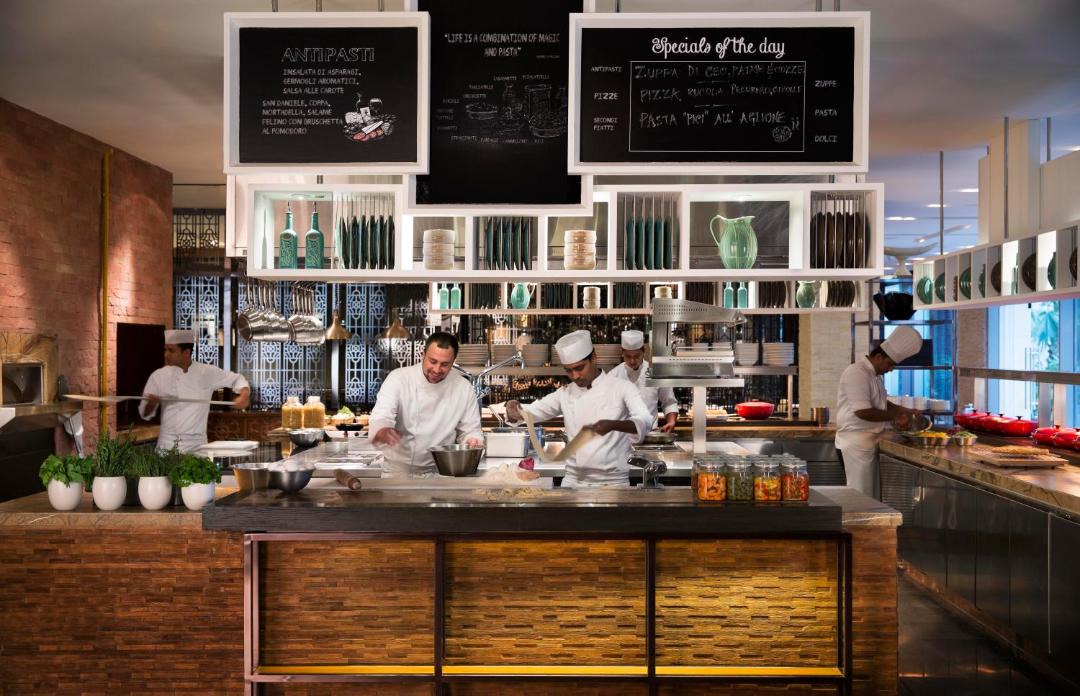 Photo of Kitchen in Aerocity