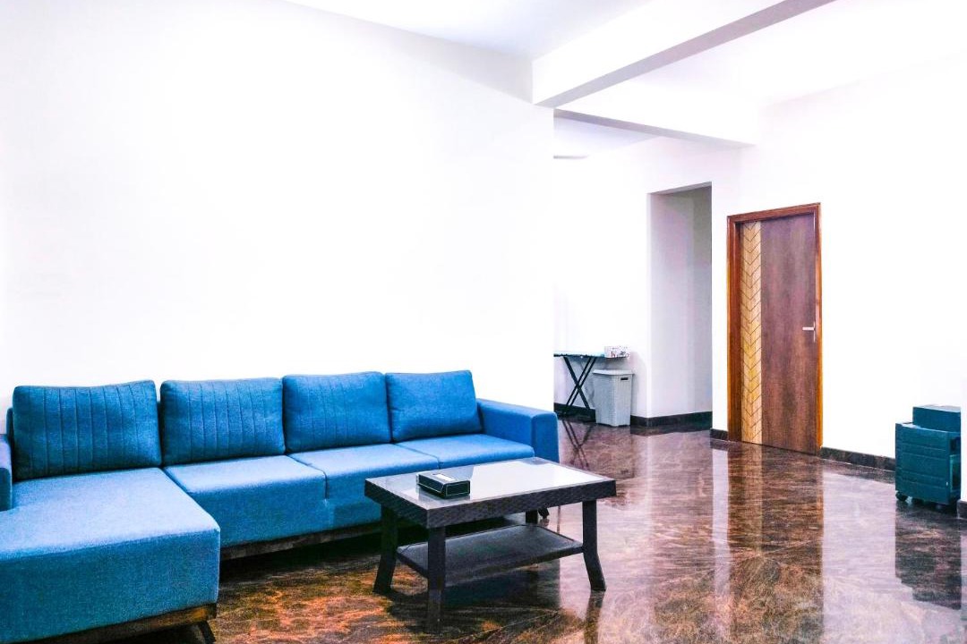 Photo of Livingroom in Kalyan Nagar