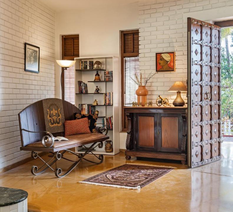 Photo of Livingroom in Akshi