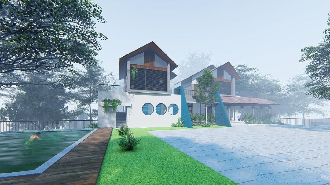 Photo of Buildings in Malappuram