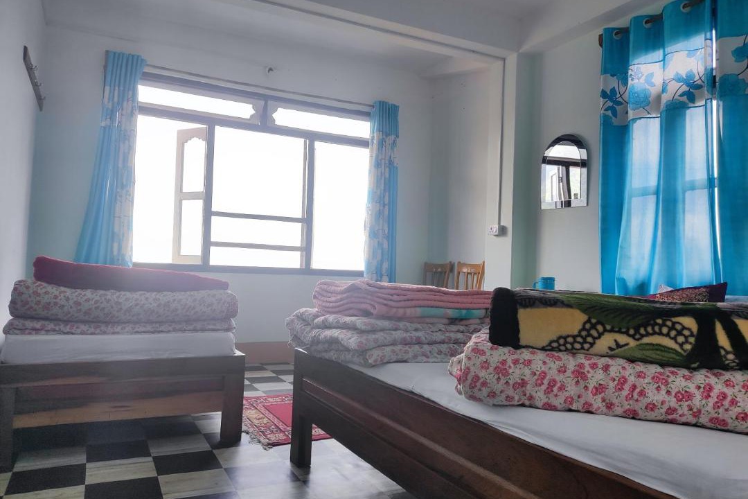 Photo of Bedroom in Kolakham