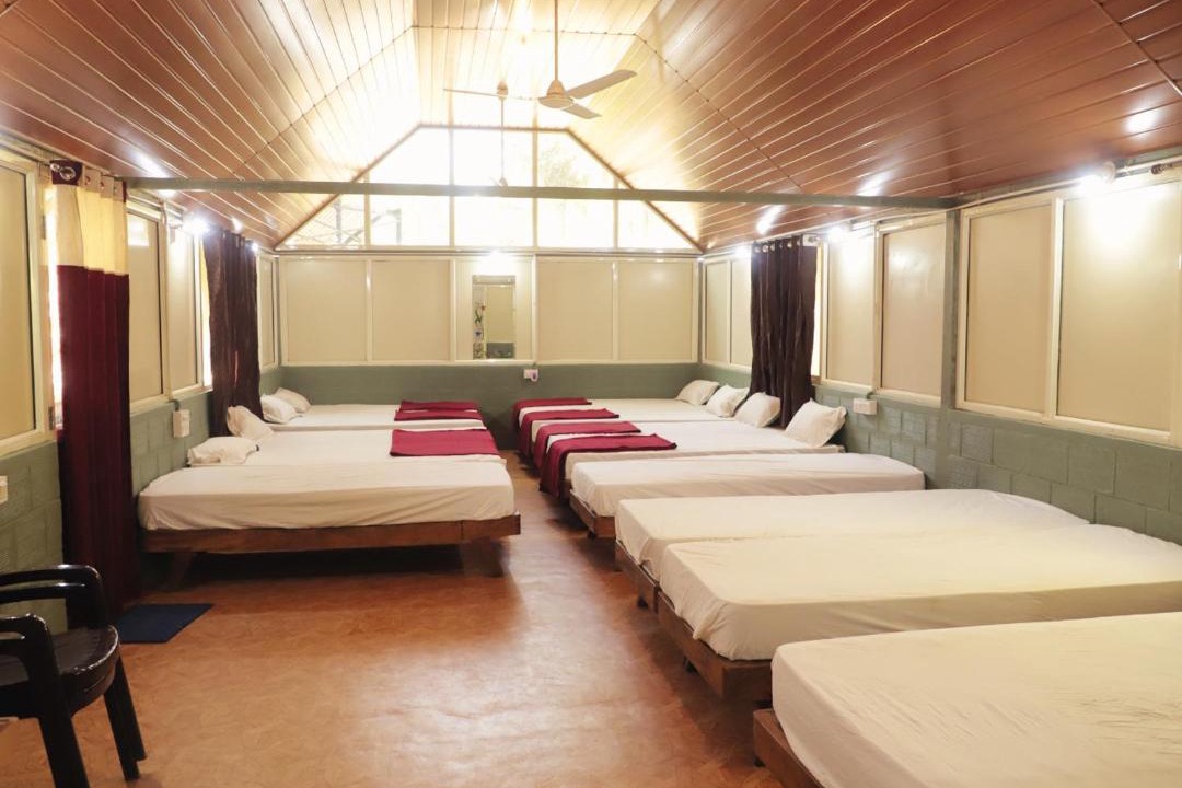 Photo of Bedroom in Donigal