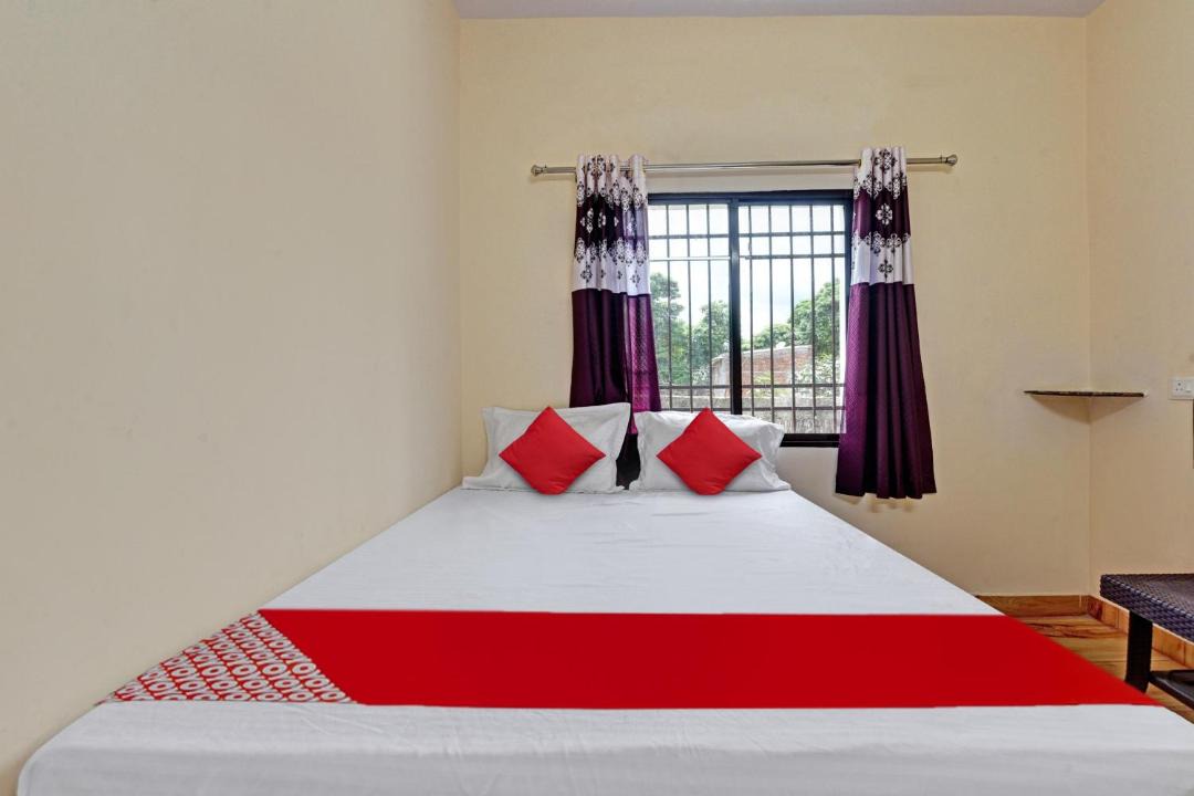 Photo of Bedroom in Jamshedpur