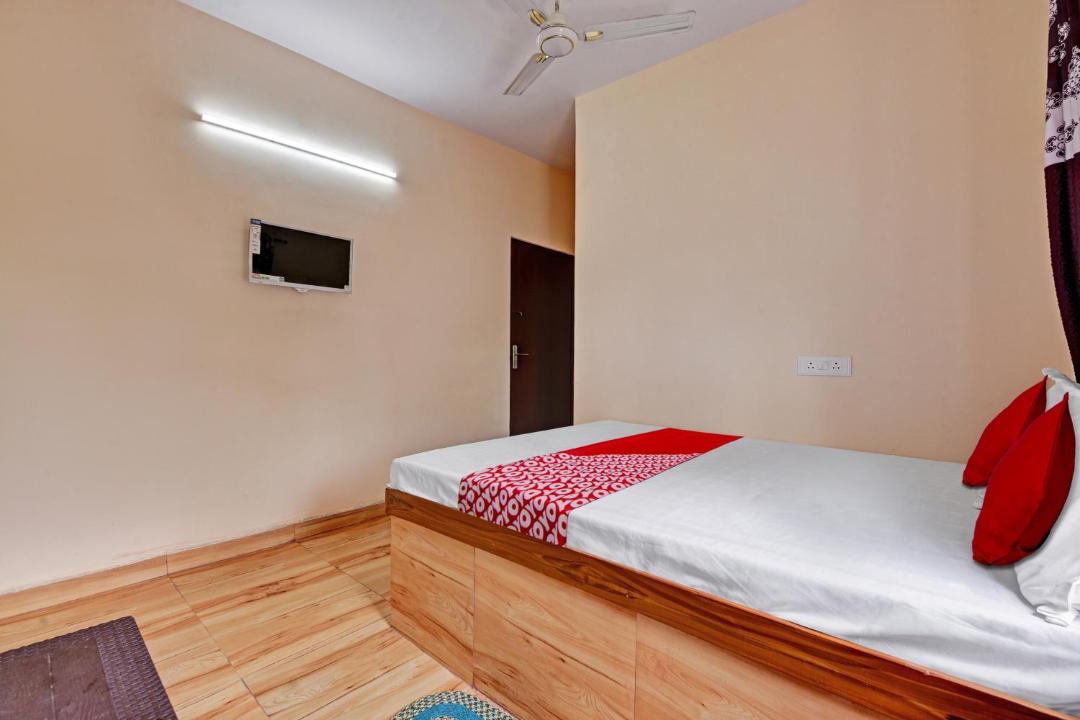Photo of Bedroom in Jamshedpur