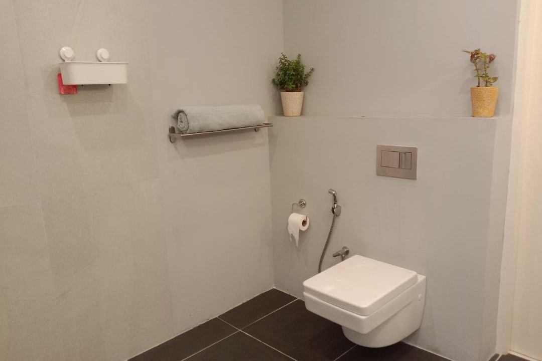 Photo of Bathroom in Koramangala