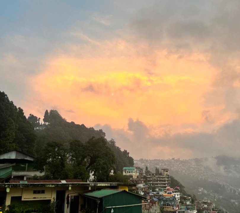 Photo of Others in Darjeeling