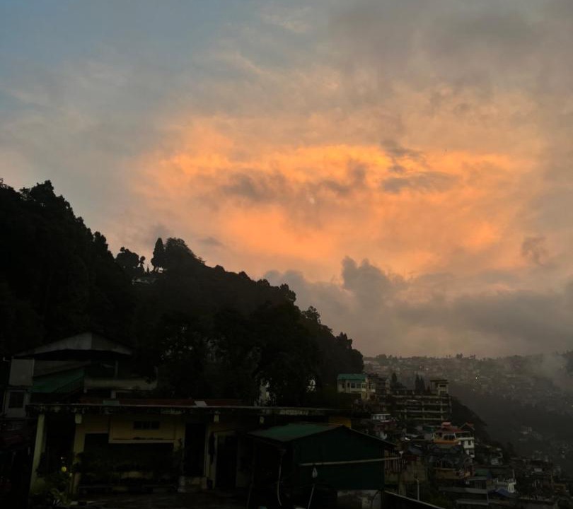 Photo of Others in Darjeeling