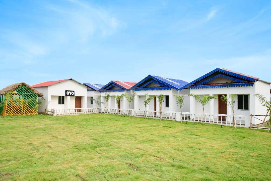 Photo of Buildings in Baharampur