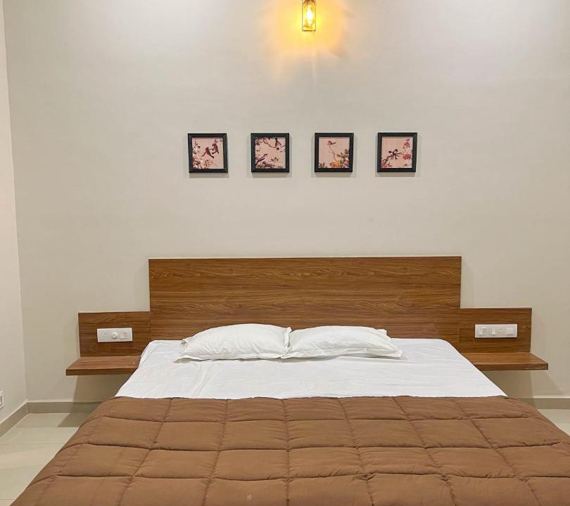 Photo of Bedroom in Belagavi