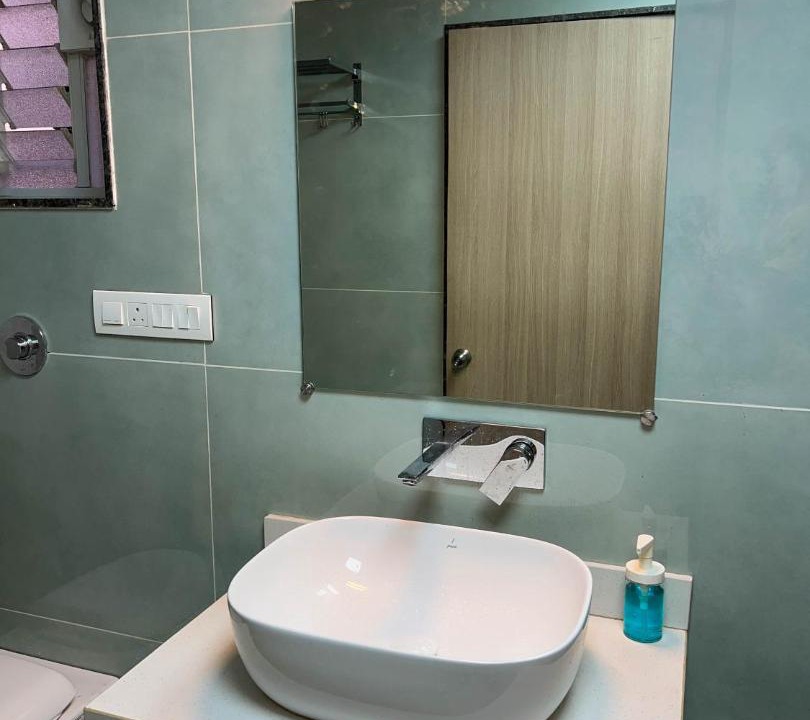 Photo of Bathroom in Belagavi