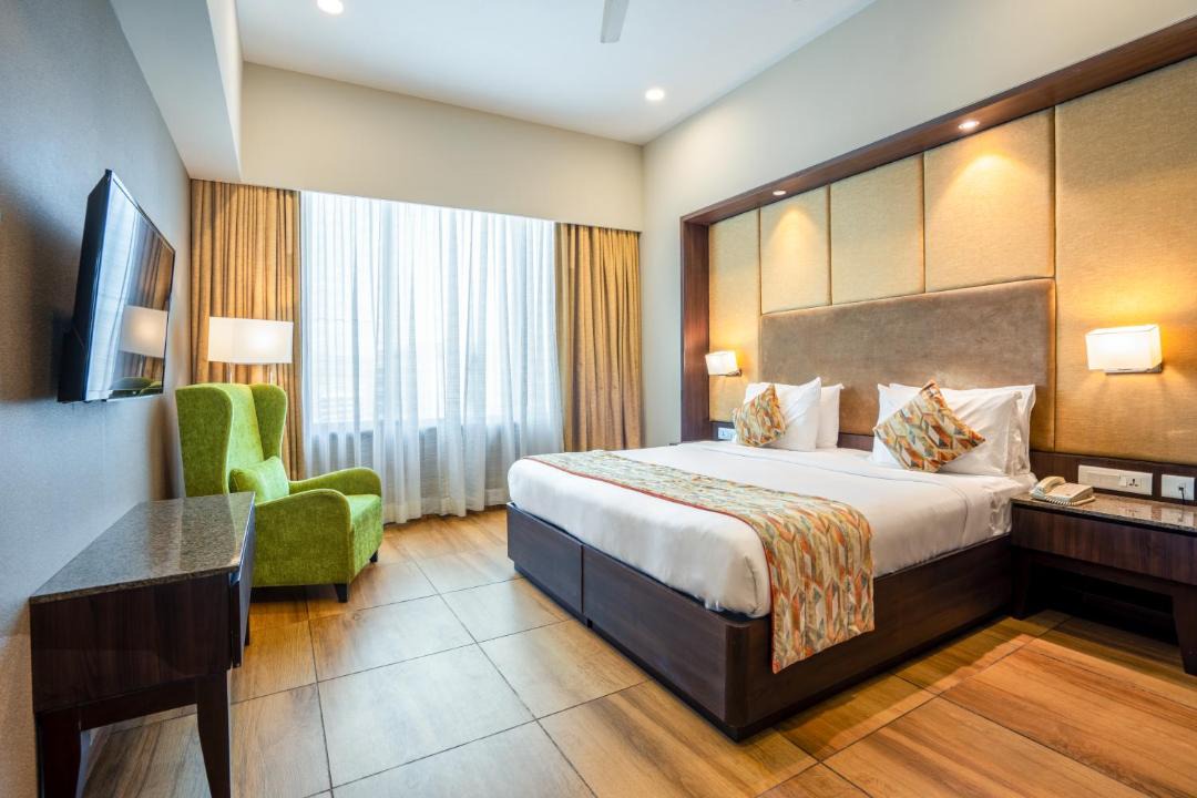 Photo of Bedroom in Mira Road East