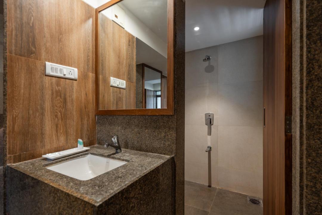 Photo of Bathroom in Mira Road East