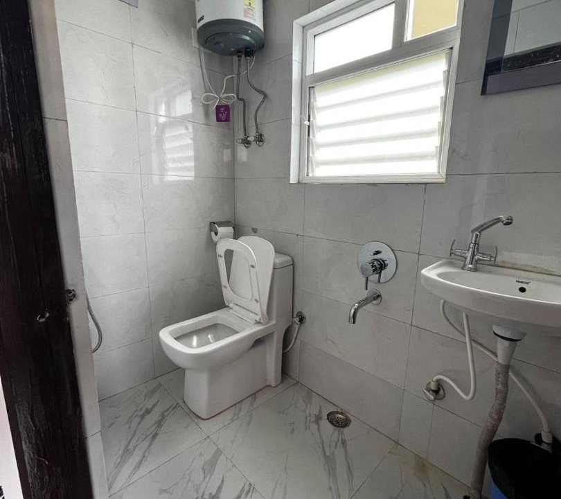 Photo of Bathroom in Darjeeling
