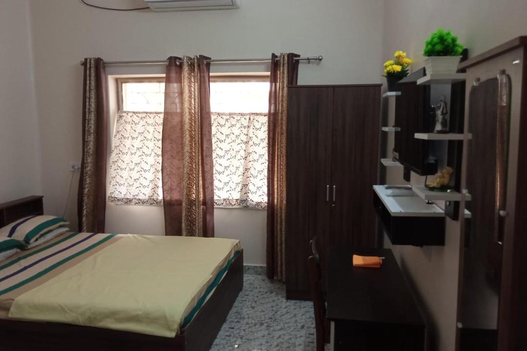 Photo of Bedroom in Dumdum