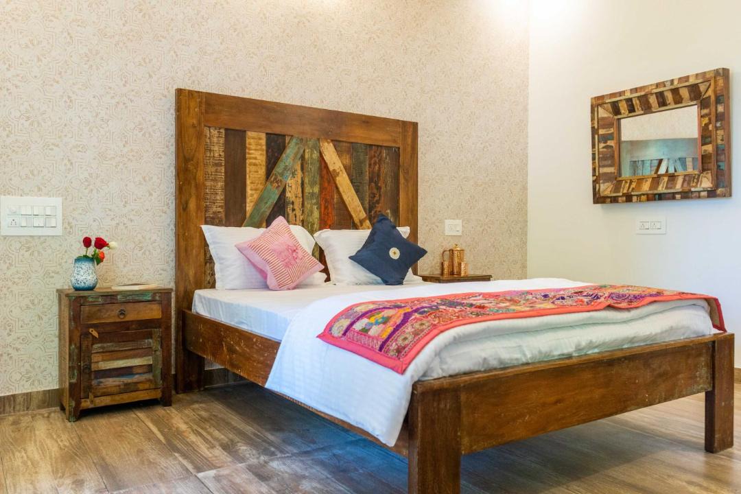Photo of Bedroom in Saligrama
