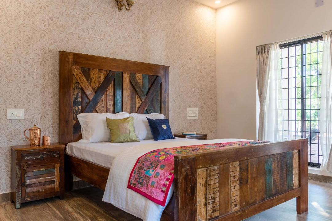 Photo of Bedroom in Saligrama