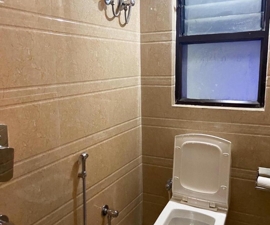 Photo of Bathroom in Darjeeling