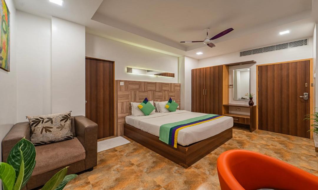 Photo of Bedroom in East Tambaram