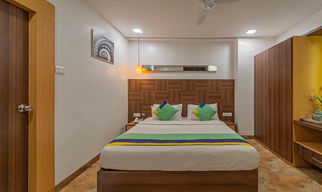 Photo of Bedroom in East Tambaram